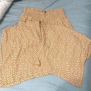 Wide leg American Eagle Pants